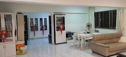 Blk 874A Tampines Vista (Tampines), HDB Executive #583930271